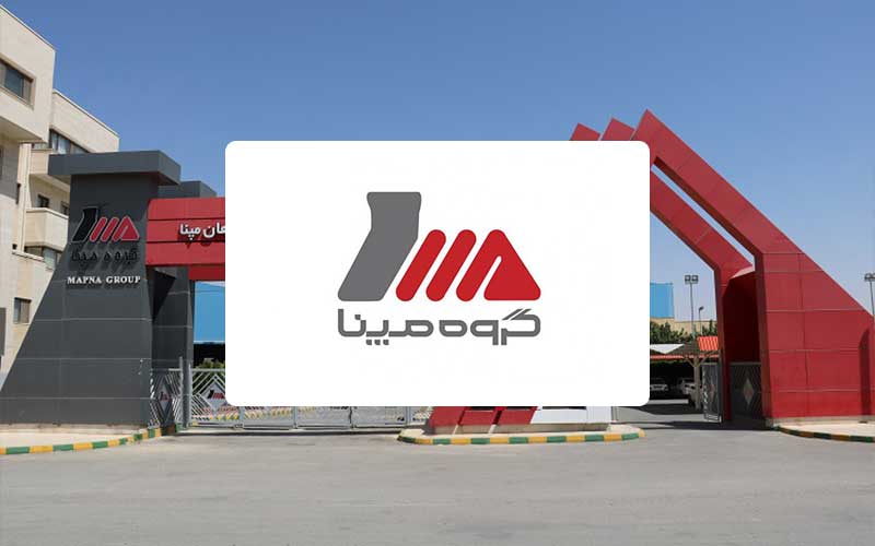 مپنا